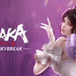 NARAKA: BLADEPOINT