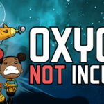Oxygen Not Included