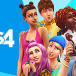 The Sims 4