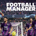 Football Manager 2024