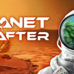 The Planet Crafter