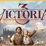 Victoria 3