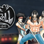 Rock ‘N’ Roll Defense