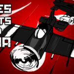 Planes, Bullets and Vodka