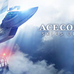 ACE COMBAT 7: SKIES UNKNOWN