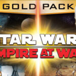 STAR WARS Empire at War – Gold Pack