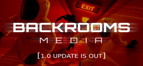 Backrooms Media