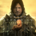 DEATH STRANDING DIRECTOR’S CUT