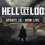 Hell Let Loose