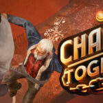Chained Together