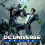 DC Universe Online