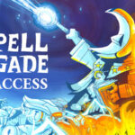 The Spell Brigade