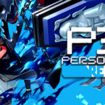 Persona 3 Reload