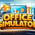 Office Simulator