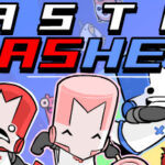 Castle Crashers