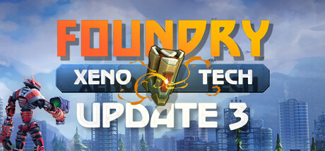 FOUNDRY