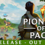 Pioneers of Pagonia