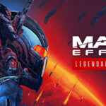 Mass Effect Legendary Edition
