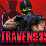 Intravenous 2