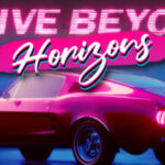 Drive Beyond Horizons