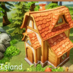 Mushroom Island