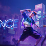 Dance Eden