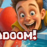 Dhadoom!