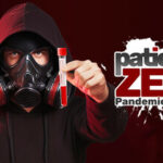 Patient Zero Pandemiс Simulator