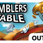 Gamblers Table