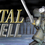Vital Shell