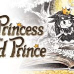 The Liar Princess and the Blind Prince