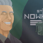 The State of Nowhere