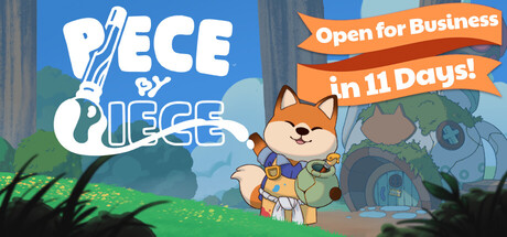 Piece by Piece