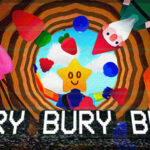Berry Bury Berry