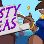 Rusty Seas