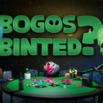 Bogos Binted?