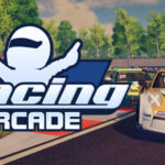 iRacing Arcade