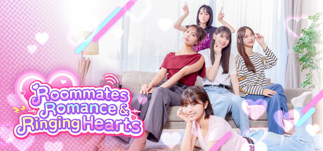 Roommates, Romance, and Ringing Hearts