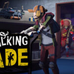 The Walking Trade