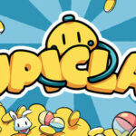 Cupiclaw