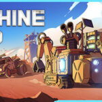 Machine Mind