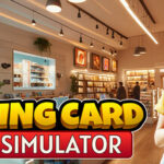 Trading Card Shop Simulator