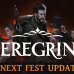 Peregrino