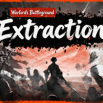 Warlords Battleground: Extraction