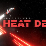 Spacefleet: Heat Death