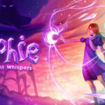 Sophie: Starlight Whispers