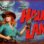 Haunted Lands