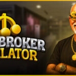 Pawnbroker Simulator