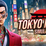 Tokyo Mafia Simulator
