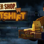 Corner Shop: NightShift